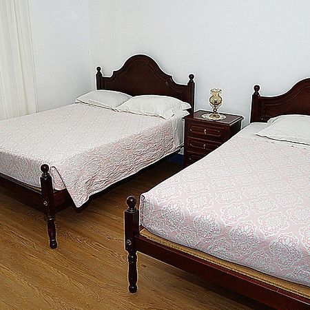 Pensao Astoria Hotel ฟุงชาล ห้อง รูปภาพ