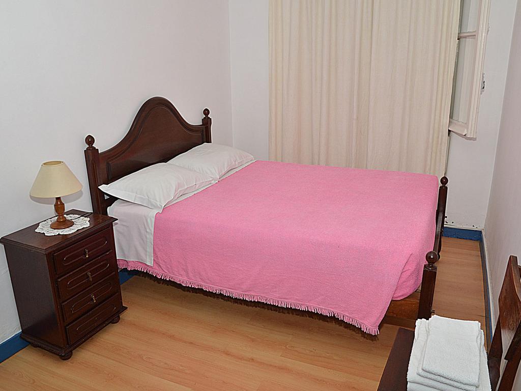 Pensao Astoria Hotel ฟุงชาล ภายนอก รูปภาพ