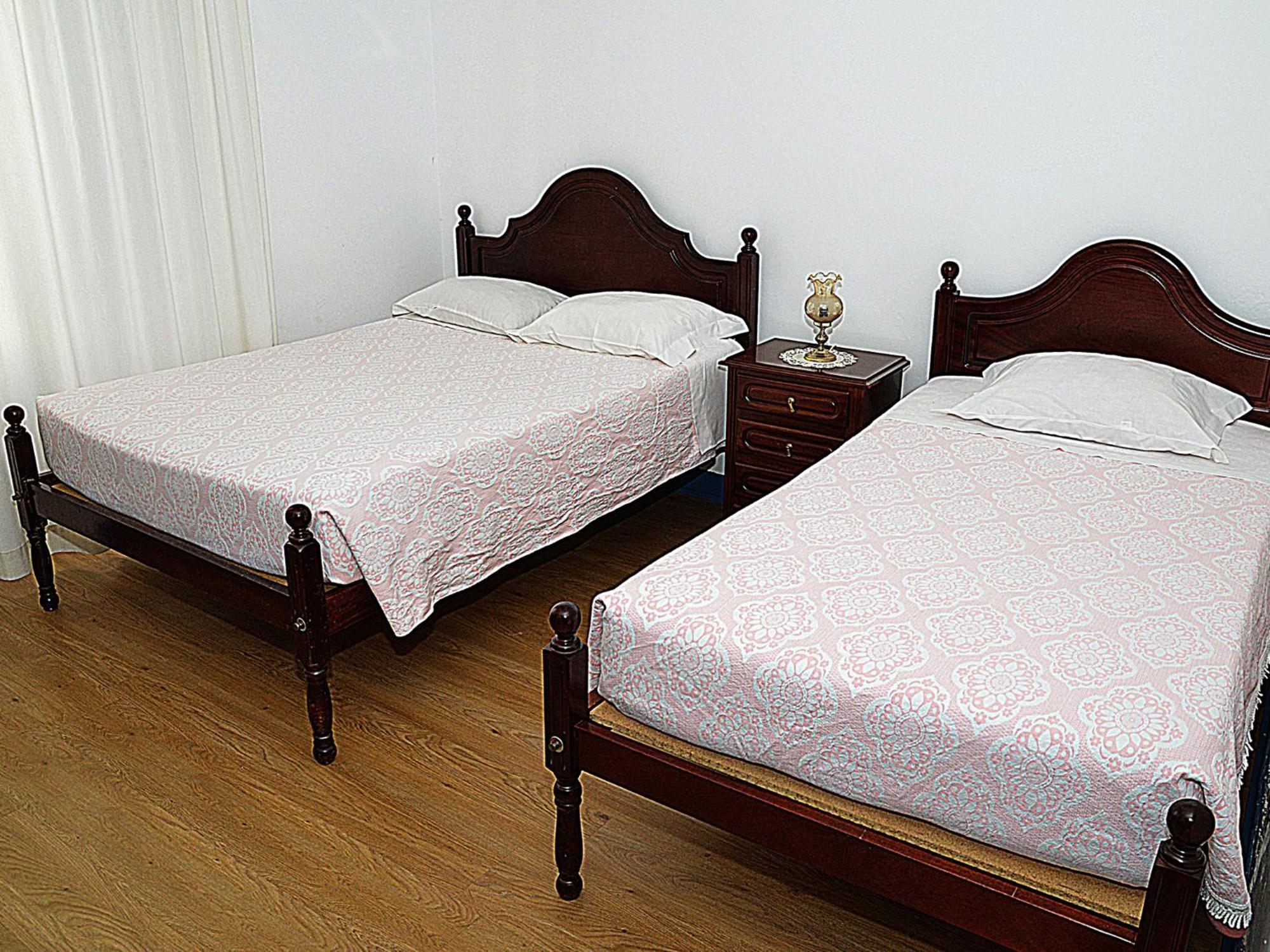 Pensao Astoria Hotel ฟุงชาล ห้อง รูปภาพ