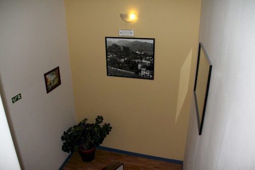 Pensao Astoria Hotel ฟุงชาล ภายนอก รูปภาพ